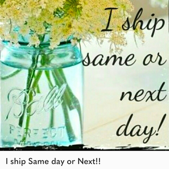 Same day shipping - Picture 1 of 1